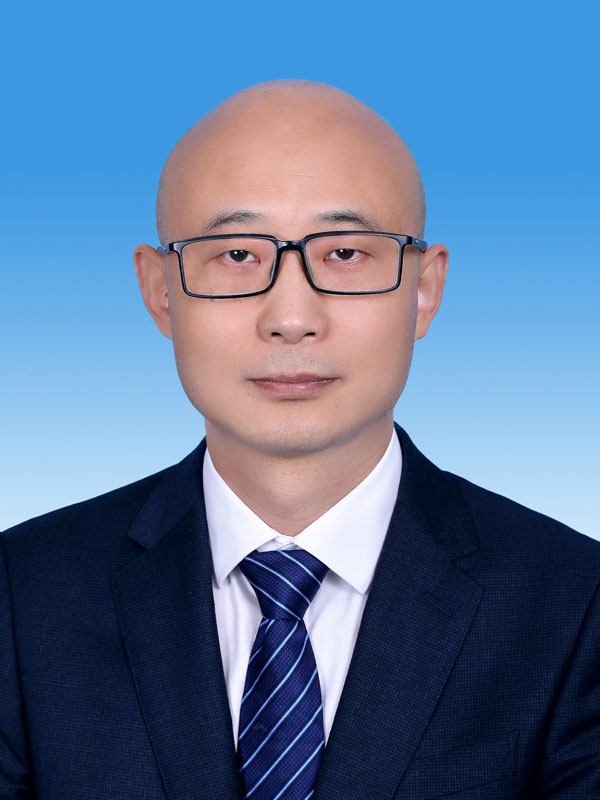 張曉龍